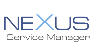 Nexus Service Manager