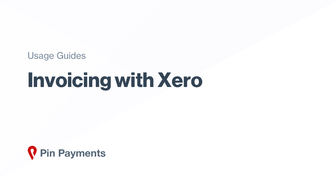 xero invoicing app